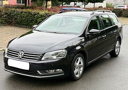 VW Passat Volkswagen 2.0 TDI Comfortline Variant
