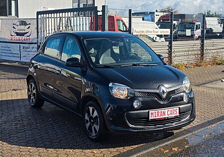 Renault Twingo /Klima/Tempomat/Euro6