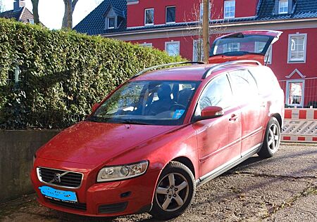 Volvo V50 1.8 -