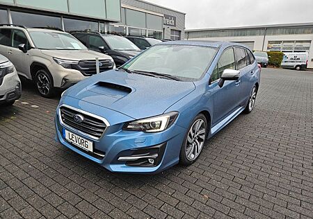 Subaru Levorg Sport 4x4