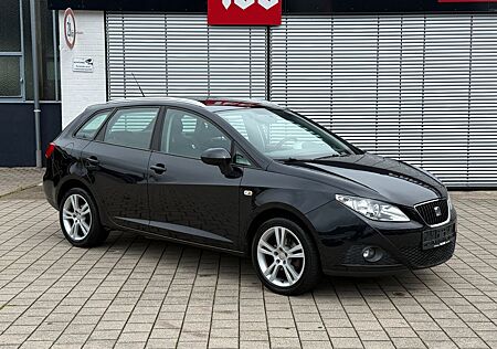 Seat Ibiza ST Style