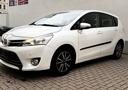 Toyota Verso Comfort