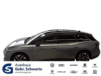 Volkswagen ID.7 Tourer Pro S Black Style DCC Massage Harman