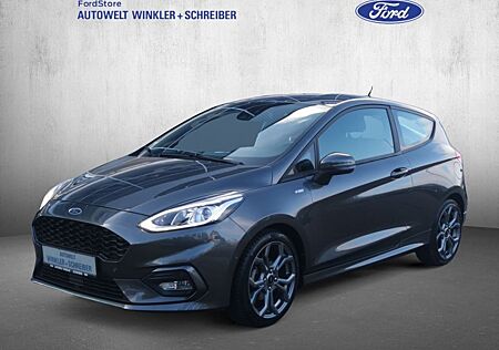 Ford Fiesta 1.0 EcoBoost ST-LINE