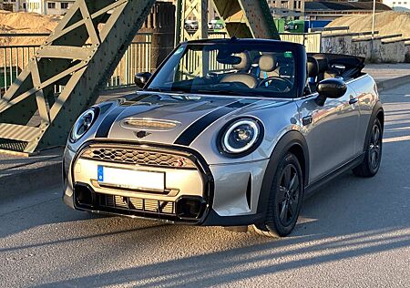 Mini Cooper S Cabrio YOURS *Garantie bis 04/2028!*