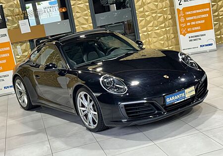 Porsche 911 Urmodell 991 911 Carrera 4 /APPROVED04-2025/KAMERA/PANO/