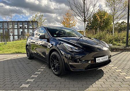 Tesla Model Y Maximale Reichweite Dual AWD |SOH 99%