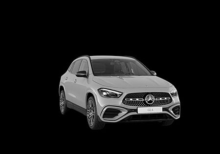 Mercedes-Benz GLA 220 GLA 220d 4M AMG AdvancedPLus +NIGHT+AHK+BEAM+ToT