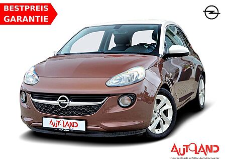 Opel Adam 1.2 Klima Android Apple Tempomat Bluetooth