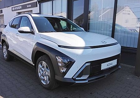 Hyundai Kona 1.6 NAVI KAMERA PDC LED ALU