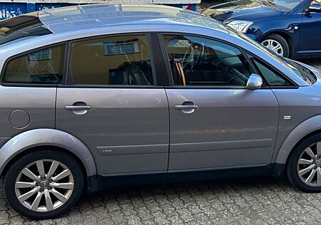 Audi A2 1.4TDI 66kW -