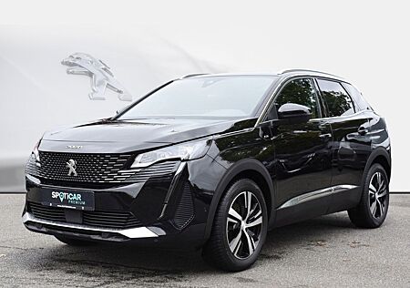 Peugeot 3008 GT