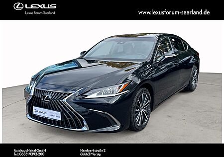 Lexus ES 300 ES 300h 2,5 Hybrid Business Line