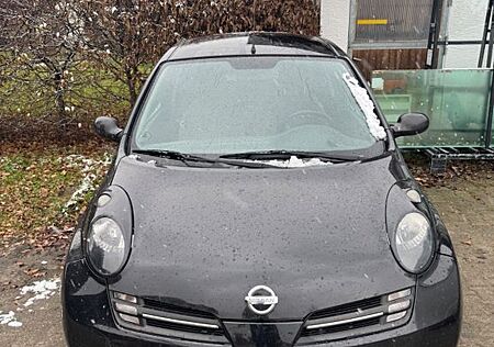 Nissan Micra 1.2 Acenta Bastler/Export