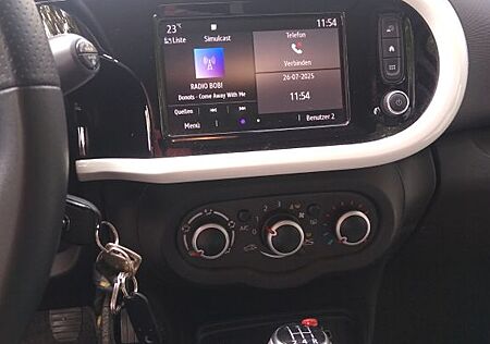Renault Twingo SCe 65 Limited Limited