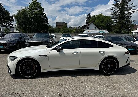 Mercedes-Benz AMG GT 4-trg. 63 S 4Matic+ Edition 1*Keramik