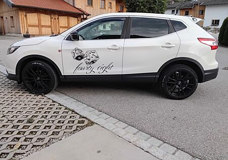 Nissan Qashqai 1.2 DIG-T Tekna Tekna