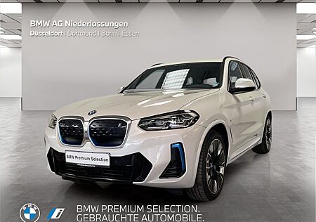 BMW iX3 M Sport Driv.Assist.Prof Harman/K Head-Up