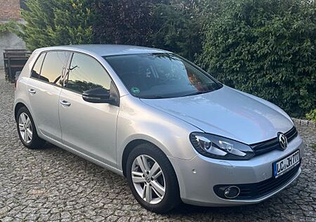 VW Golf Volkswagen 1.2 TSI MATCH MATCH
