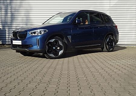 BMW iX3 Impressive HuD 360° HiFi-h/k AHK Shadow-Line