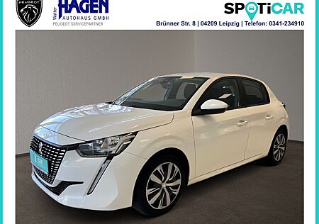 Peugeot 208 Active 1.2 75 PureTech PDC/Sitzheizung/Klima