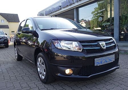 Dacia Sandero II 1.5 dci Laureate/1-HAND/KLIMA/NAVI