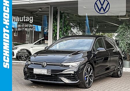 VW Golf Volkswagen VIII R Performance 2.0 TSI OPF 4MOTION DSG