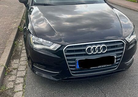 Audi A3 2.0 TDI