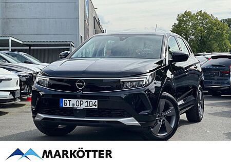 Opel Grandland X Grandland Enjoy Mild-Hybrid 48V/LED/DAB/Allwette