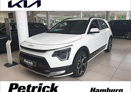 Kia Niro 1.6 Hybrid SPIRIT | TECH | REX | 18Z.