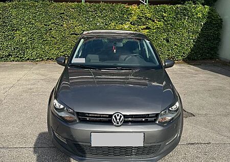 VW Polo Volkswagen 1.2 TSI
