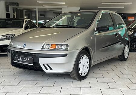 Fiat Punto 1.2 8V Class / TÜV BIS 09/2025