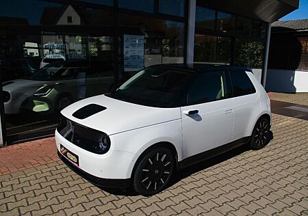 Honda e 113kW Advance Paket
