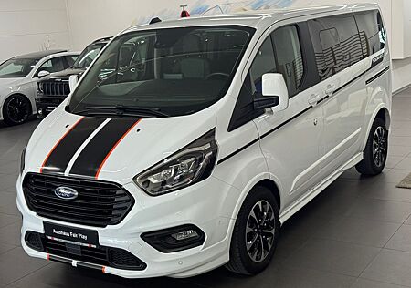 Ford Tourneo Custom Sport AHK/XENON/8-Sitze/U-FREI