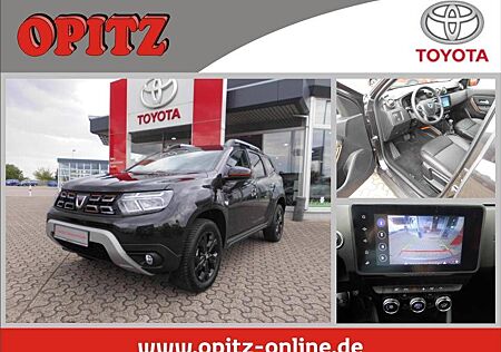 Dacia Duster TCe 150 EDC 2WD Extreme