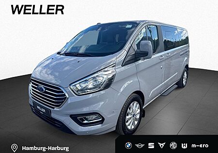 Ford Tourneo Custom Titanium L2H1 Aut. Navi ACC RFK