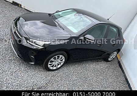 Opel Corsa F 5T*SHZ*1-Hand*Bluetooth*Tempomat*PDC*