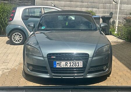 Audi TT Roadster 2.0 TFSI -