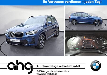 BMW X3 xDrive30e AT M Sportpaket Sport Aut. AHK HIFI