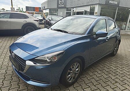 Mazda 2 SKYACTIV-G 90 6AG Exclusive-Line TOU-P1 NAV