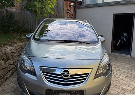 Opel Meriva 1.4 ecoFLEX Design Edition 88kW Edition