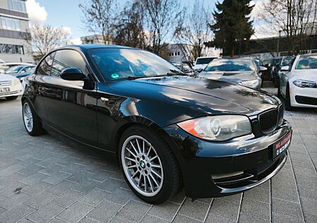 BMW 128i *Leder*Xenon*Schiebedach*Sitzheizung