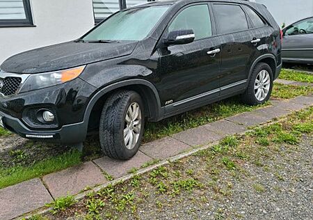 Kia Sorento 2.2 CRDi AWD