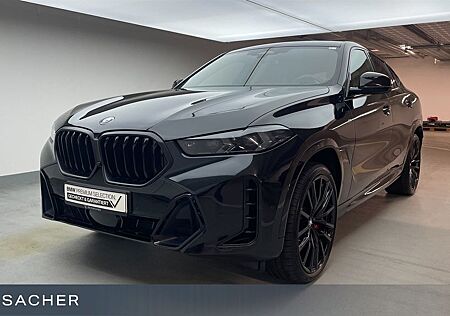 BMW X6 xDrive40iA M-Sport PRO,SkyLounge,KomSitz,22"
