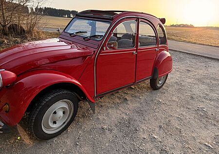 Citroën 2 CV