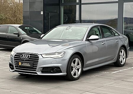 Audi A6 2.0 TDI ultra *S-LINE+HEADUP+SHD**