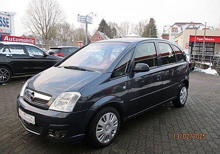 Opel Meriva Edition 3.Hand Tüv -neu