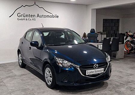 Mazda 2 Lim. Center-Line KLIMAAUTOMATIK TEMPOMAT