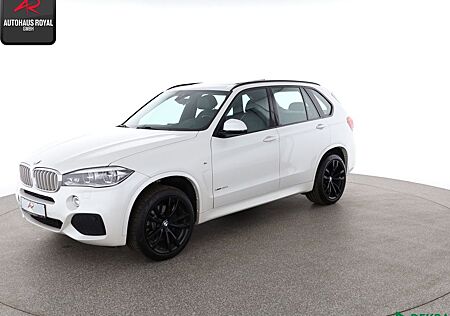 BMW X5 xDrive40d M SPORT HEADUP,HARMAN/K,LED,KEYLESS