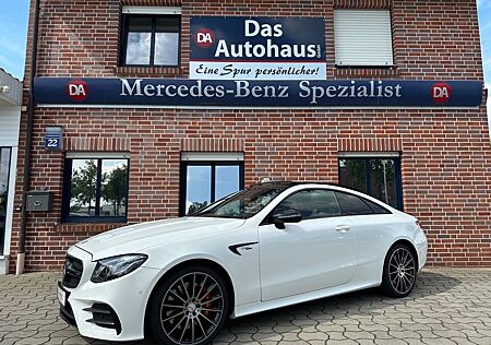 Mercedes-Benz E 53 AMG 4Matic* PANO*WIDE*DISTR*BURM*RFK*
